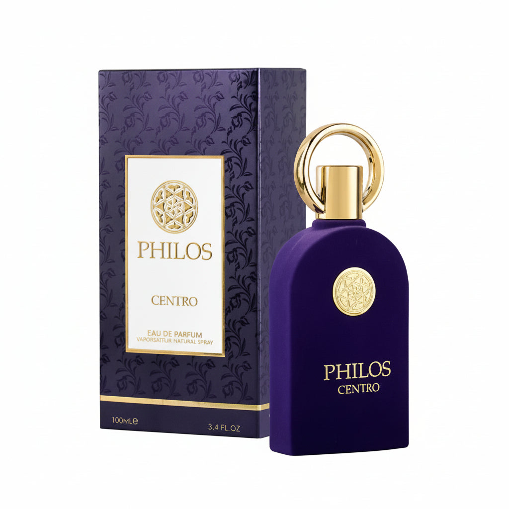 Maison Alhambra | Philos CENTRO
