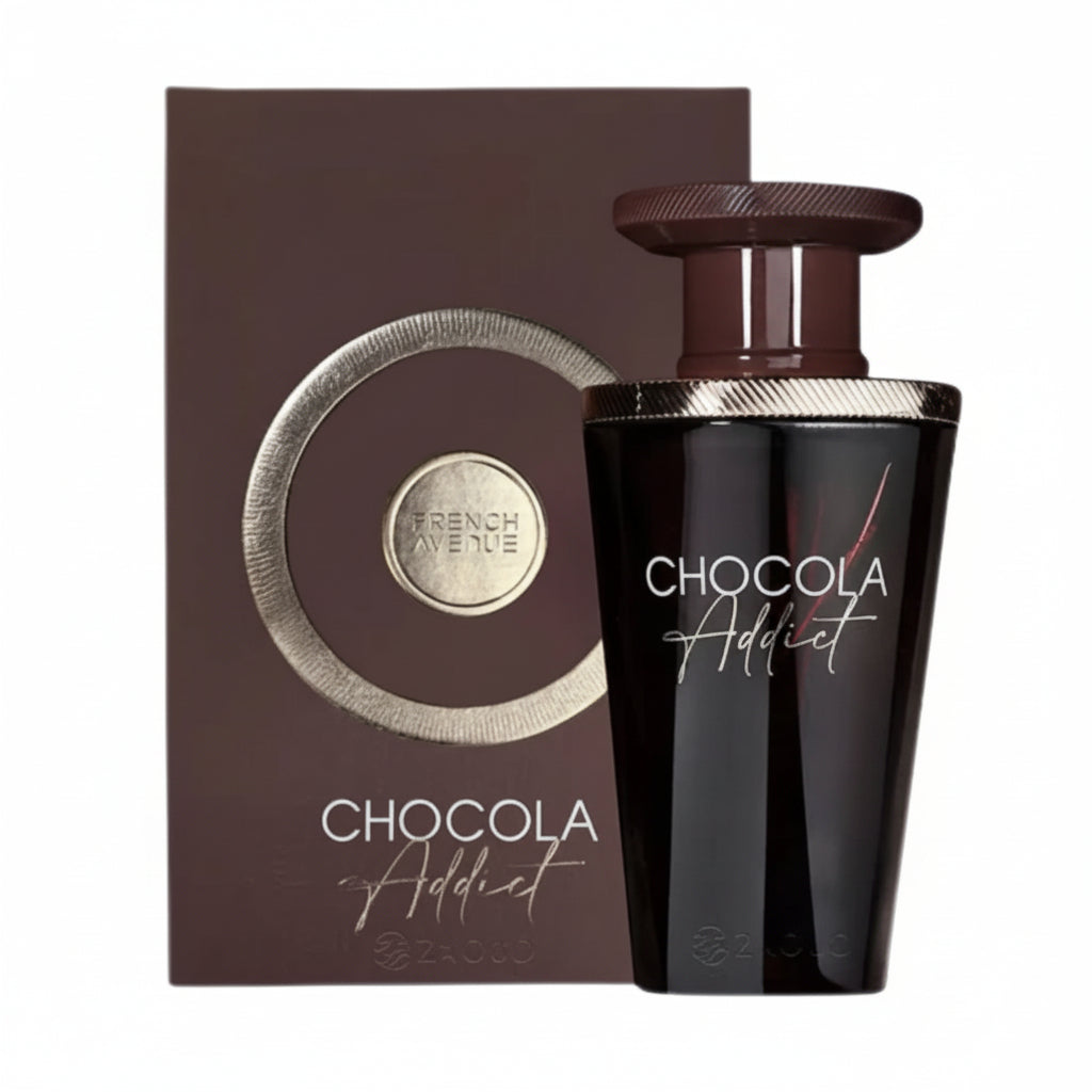 French Avenue Chocola Addict