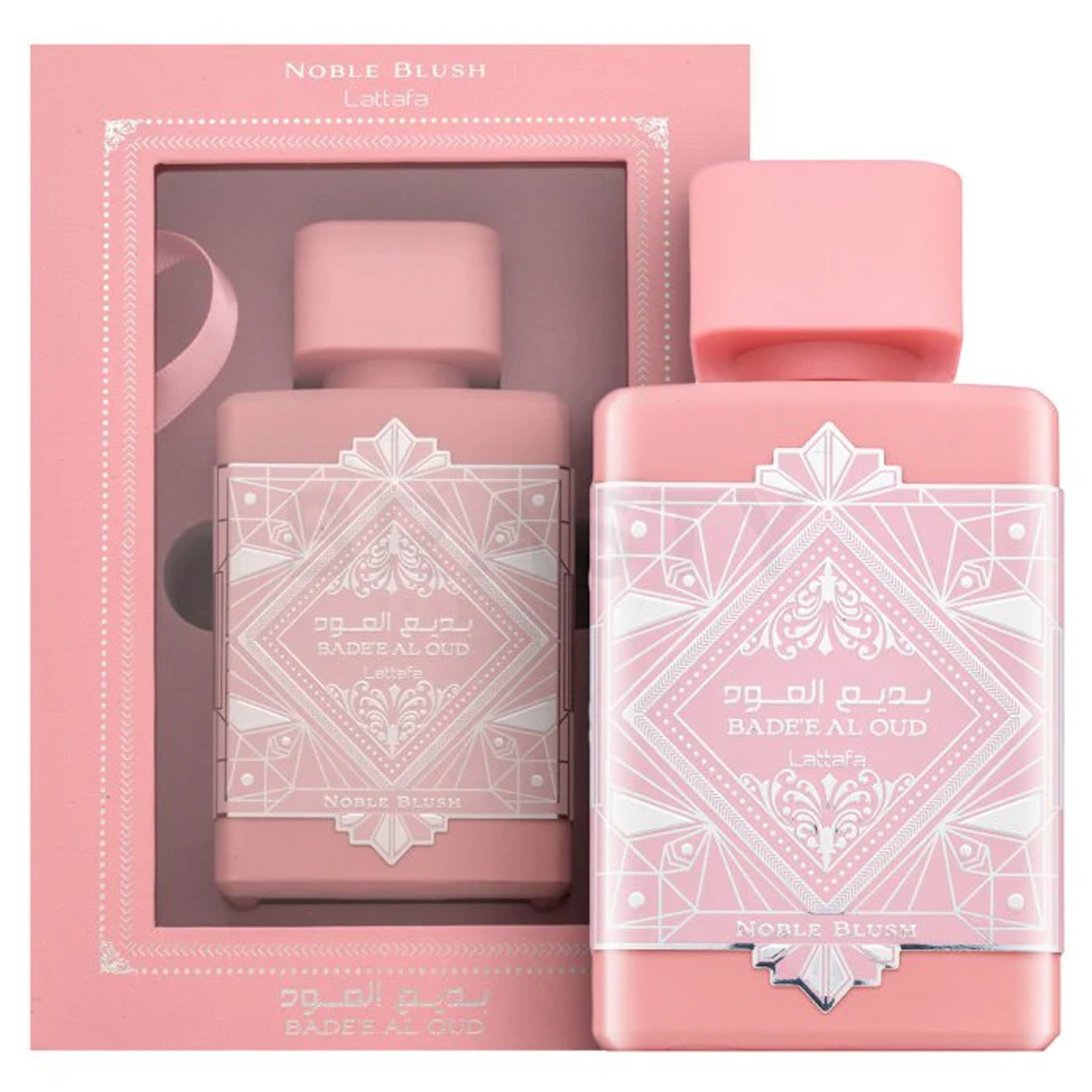 Lattafa Al Noble Blush