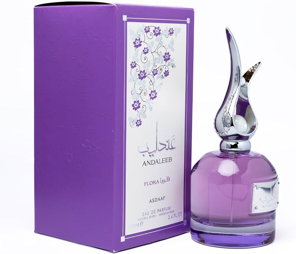 ANDALEEB FLORA