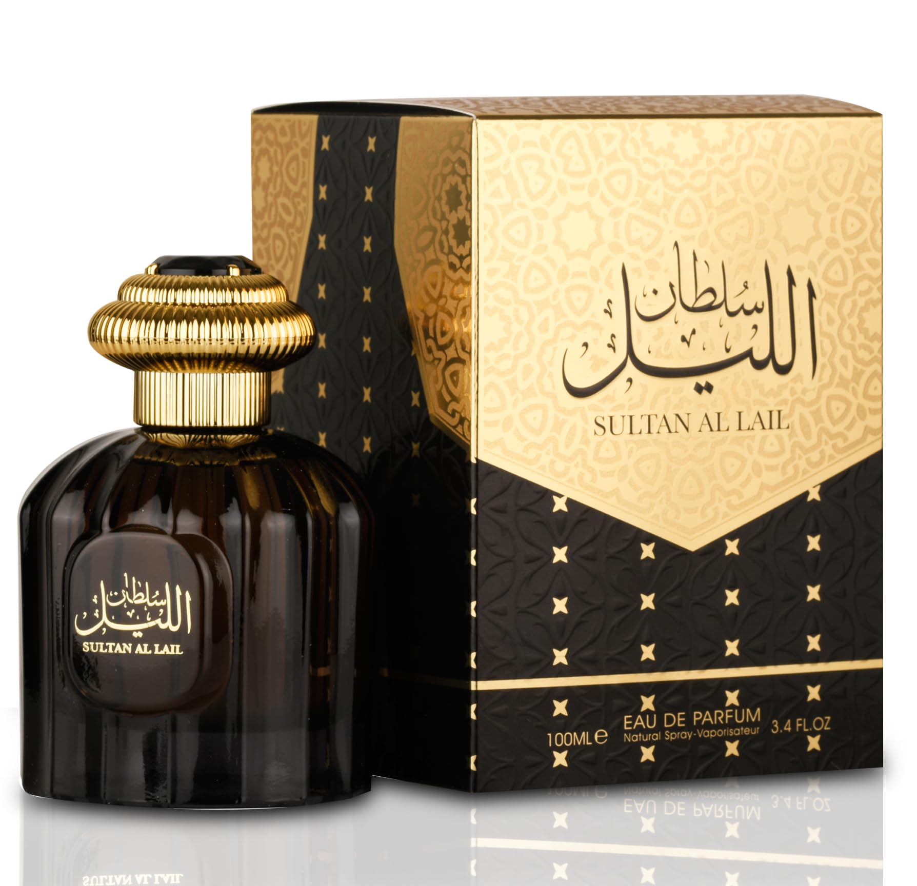 Sultan Al Lail Men