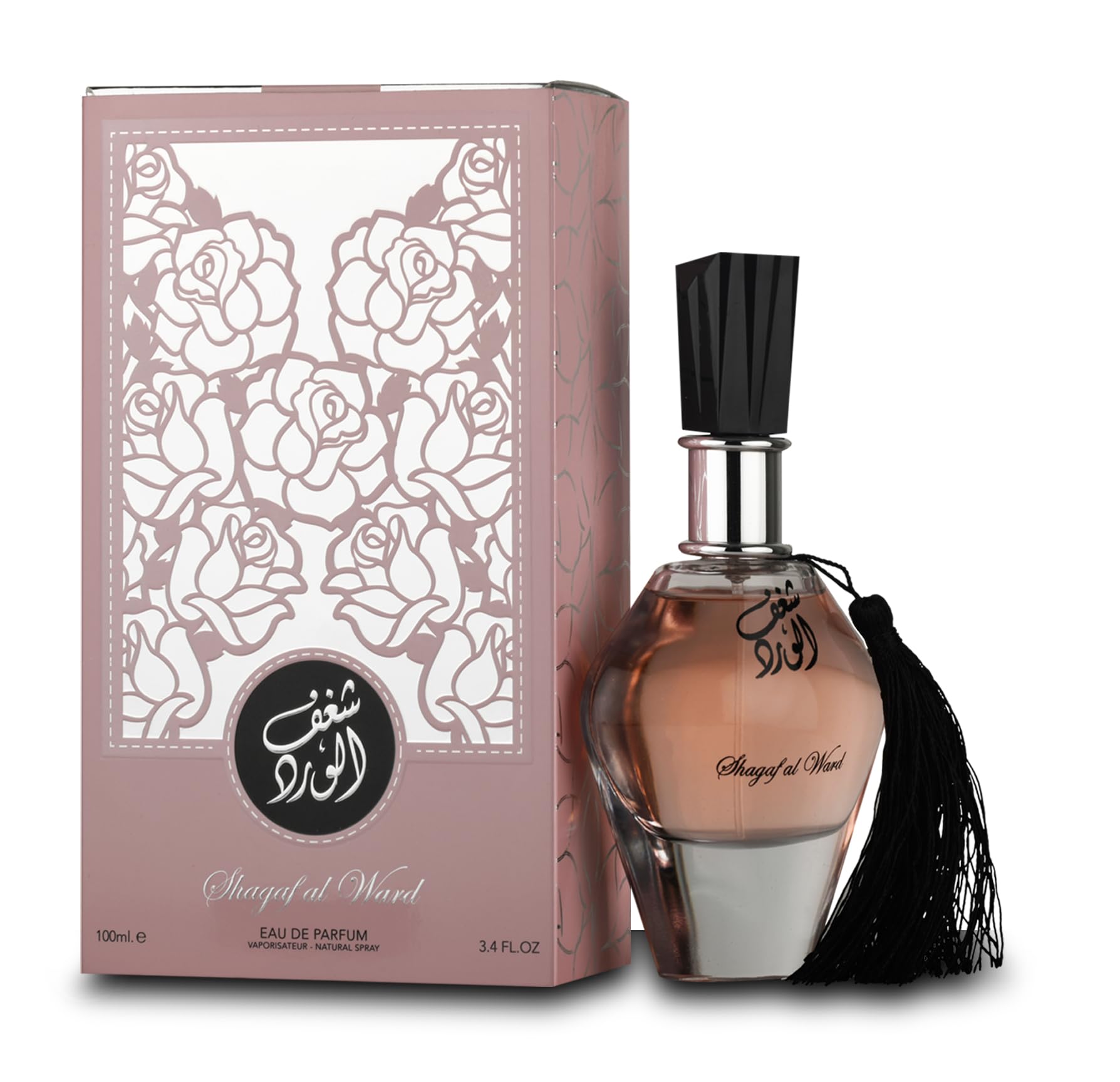 Al Wataniah-Shagaf Al Ward