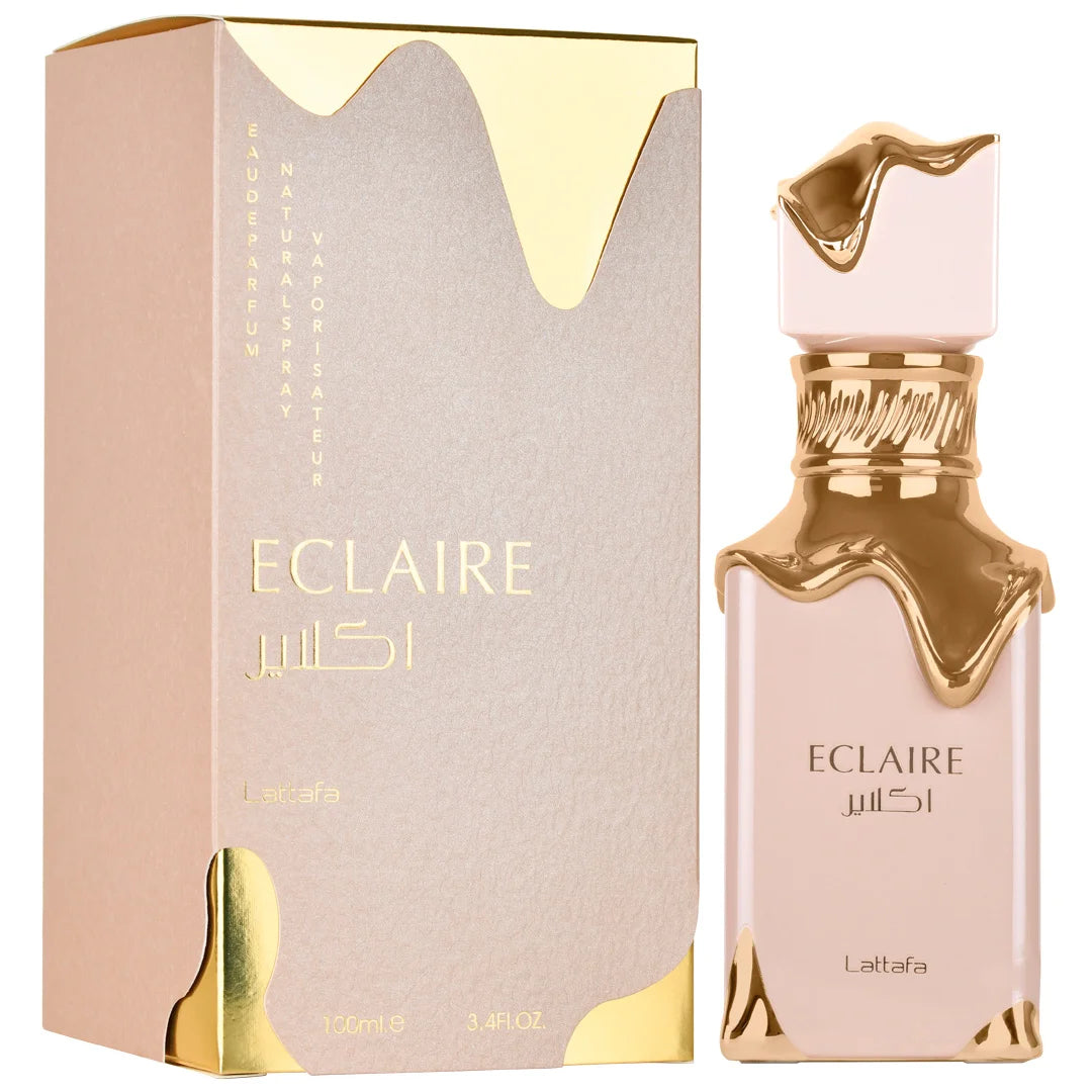 Lattafa Eclaire