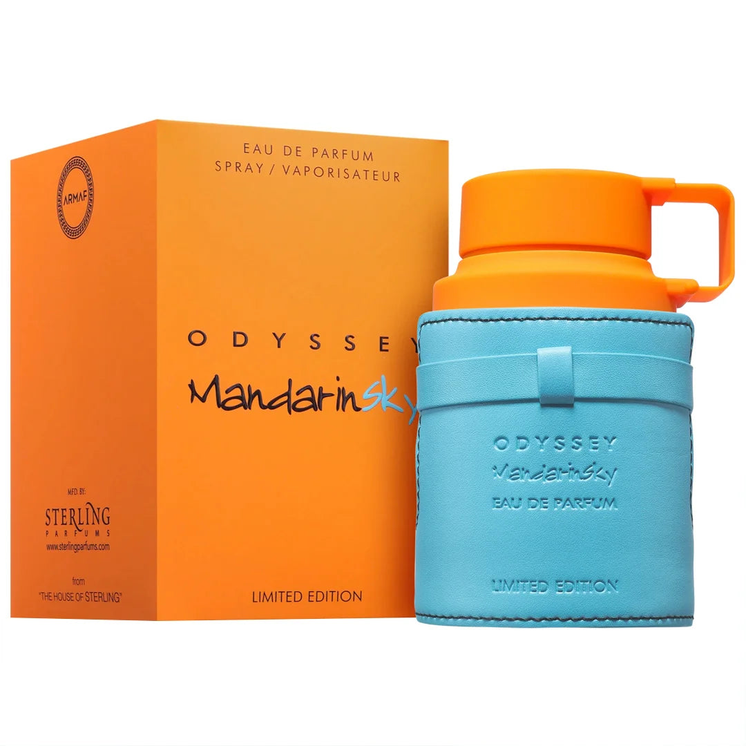 ARMAF Odyssey Mandarin Sky