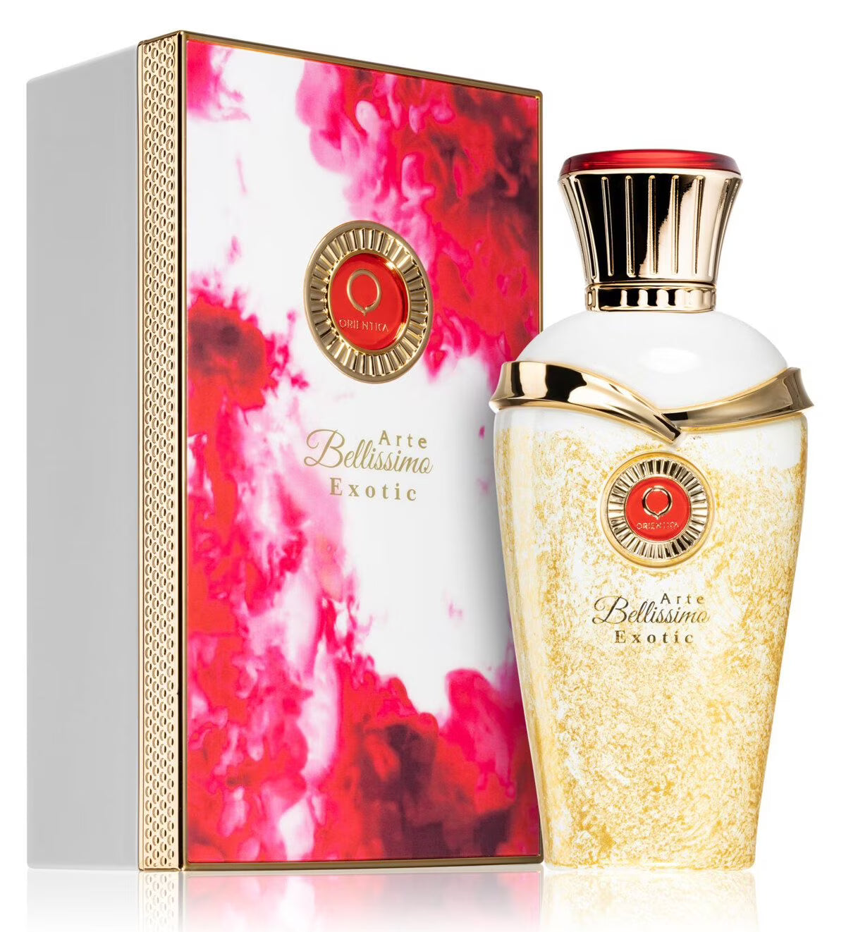 ORIENTICA BELISSIMO EXOTIC