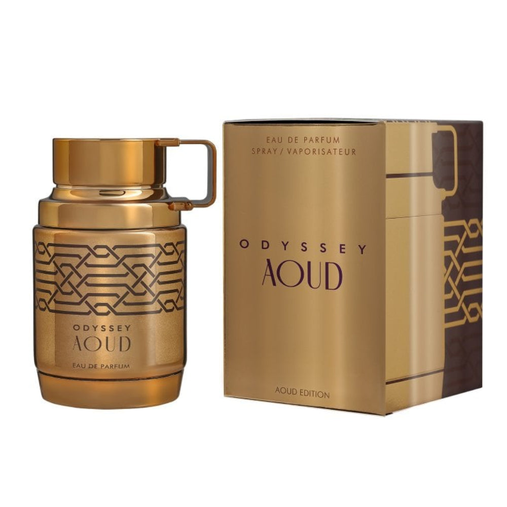 ARMAF Odyssey AOUD