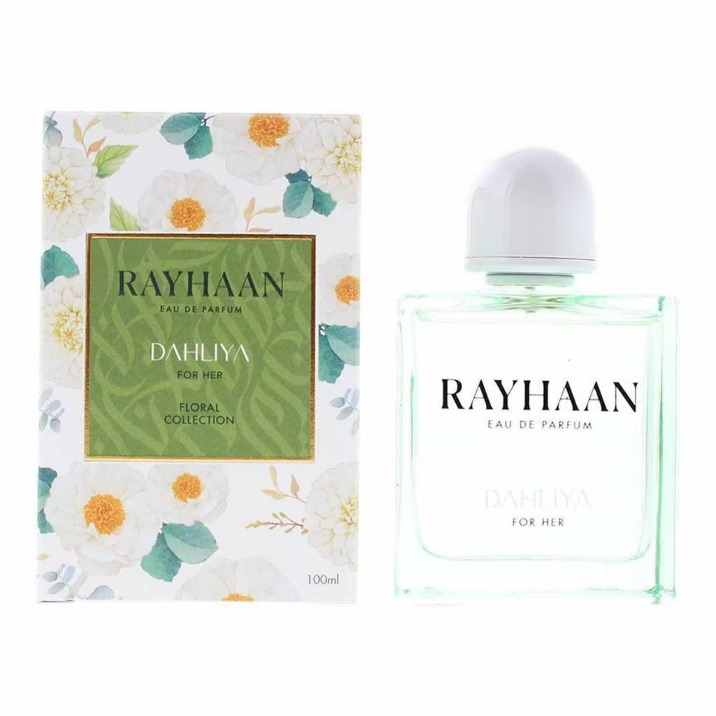 RAYHAAN DAHLIYA