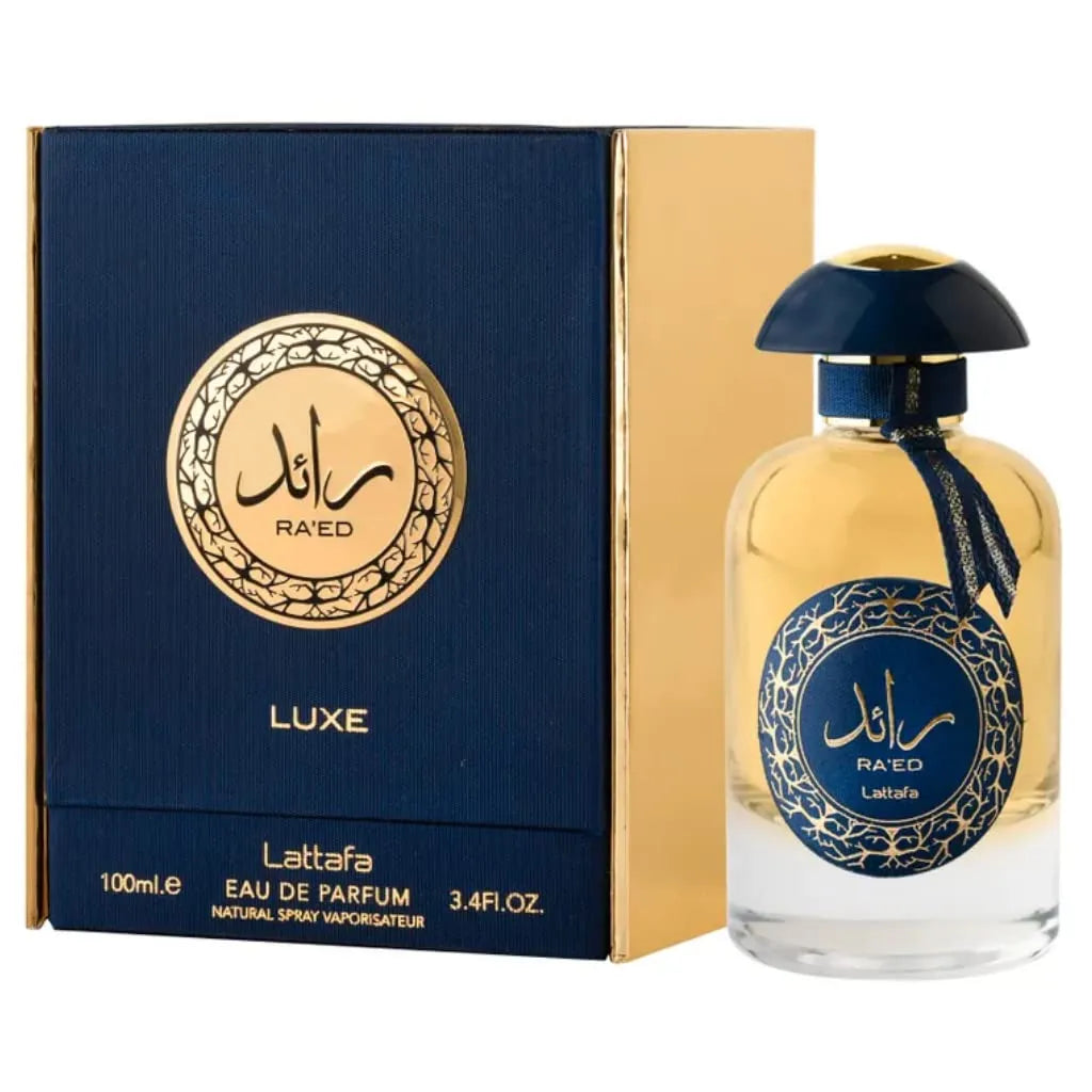 Lattafa RA'ED Luxe