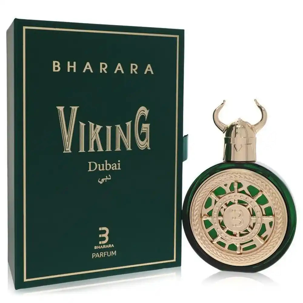 BHARARA VIKING DUBAI
