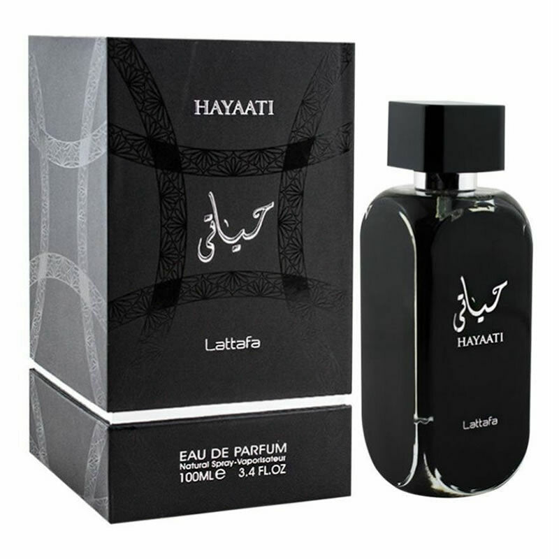 Lattafa Hayaati