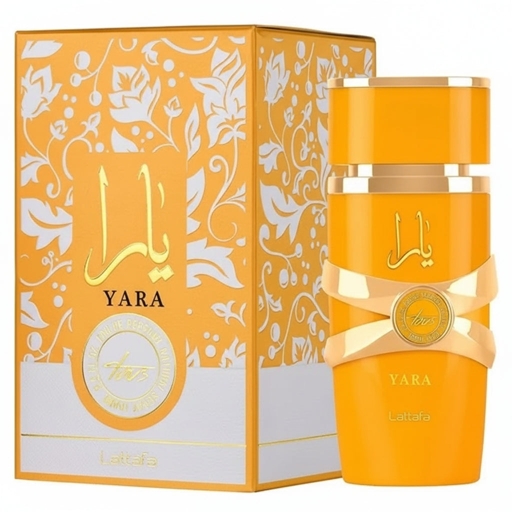 Lattafa Yara Tous