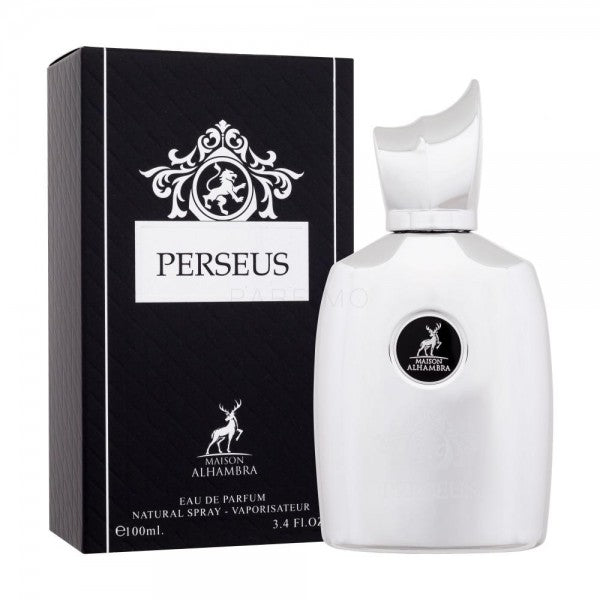 Maison Alhambra Perseus