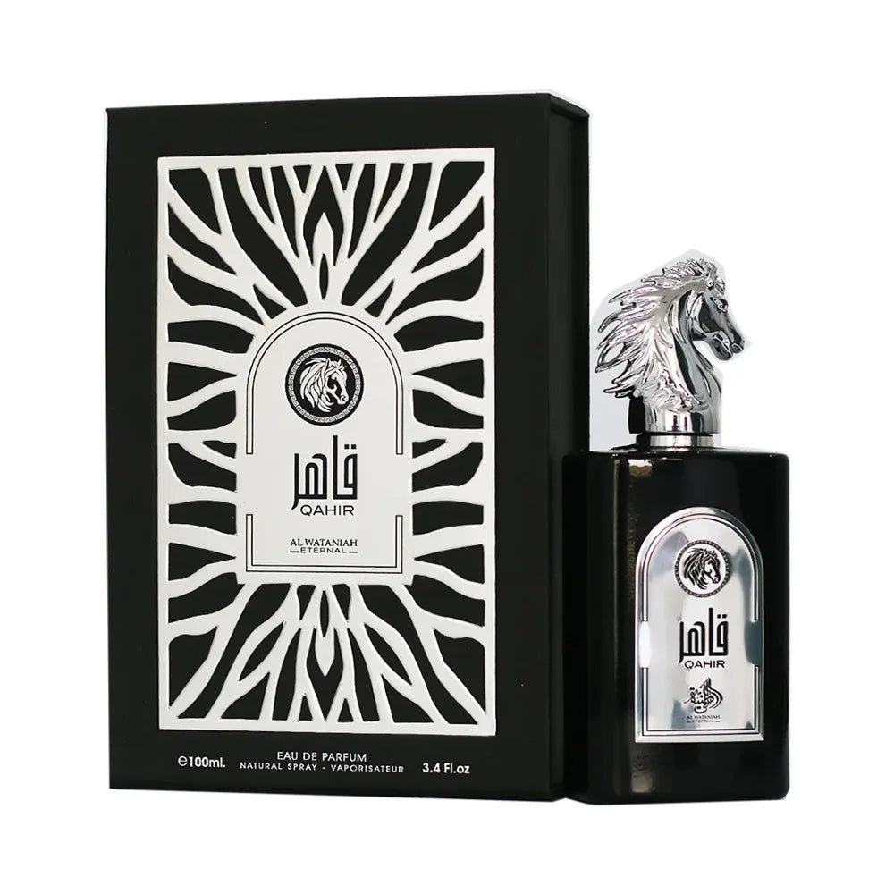Al Wataniah QAHIR