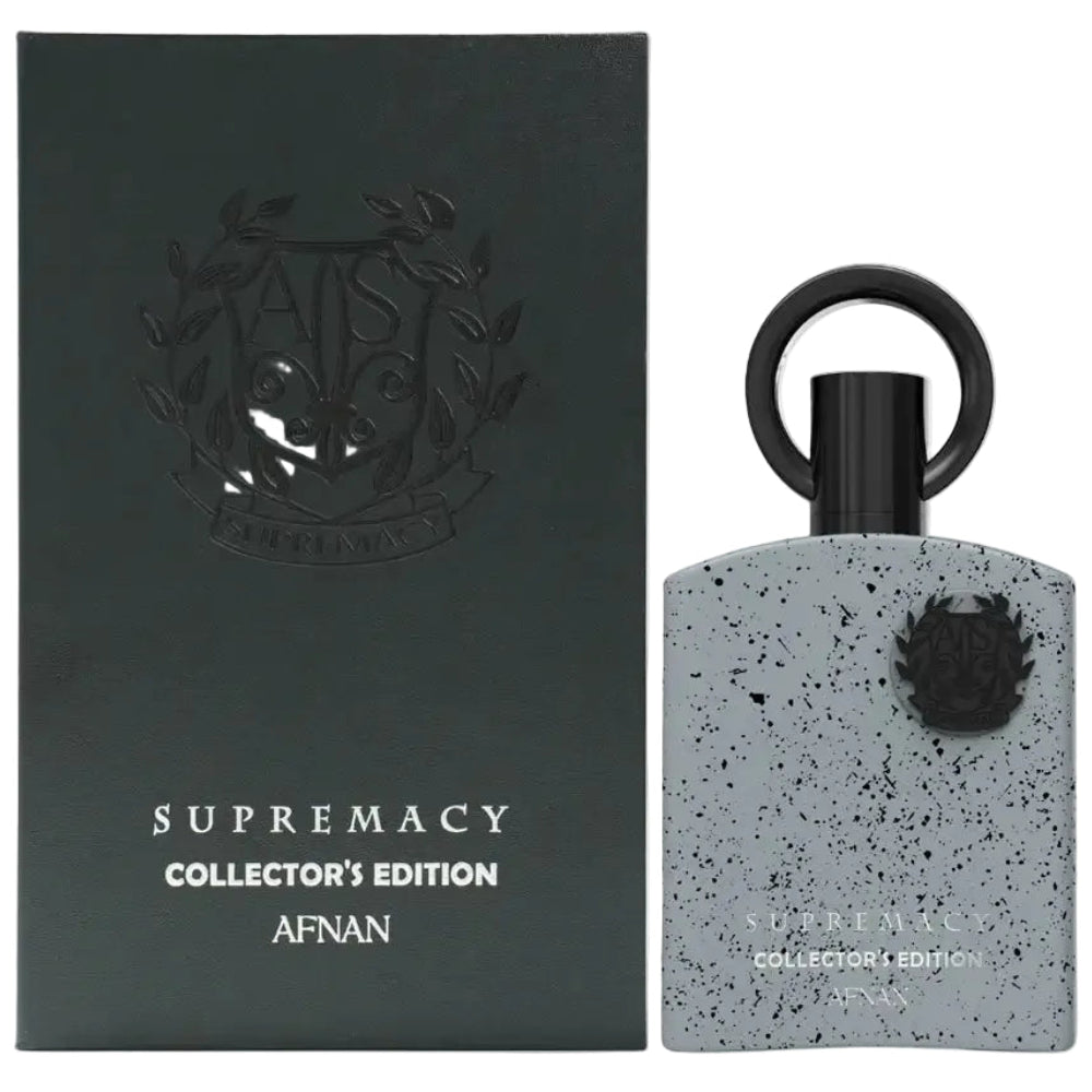 AFNAN Supremacy Collectors Edition