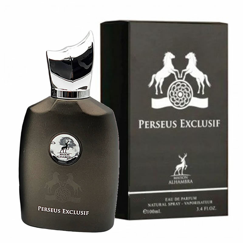 M. Alhambra Perseus Exclusif