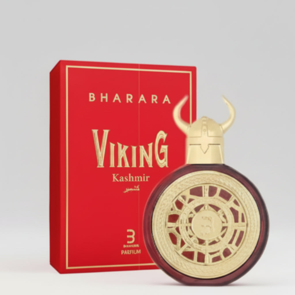 BHARARA VIKING KASHMIR