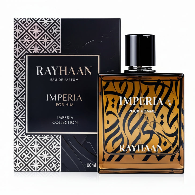 RAYHAAN IMPERIA