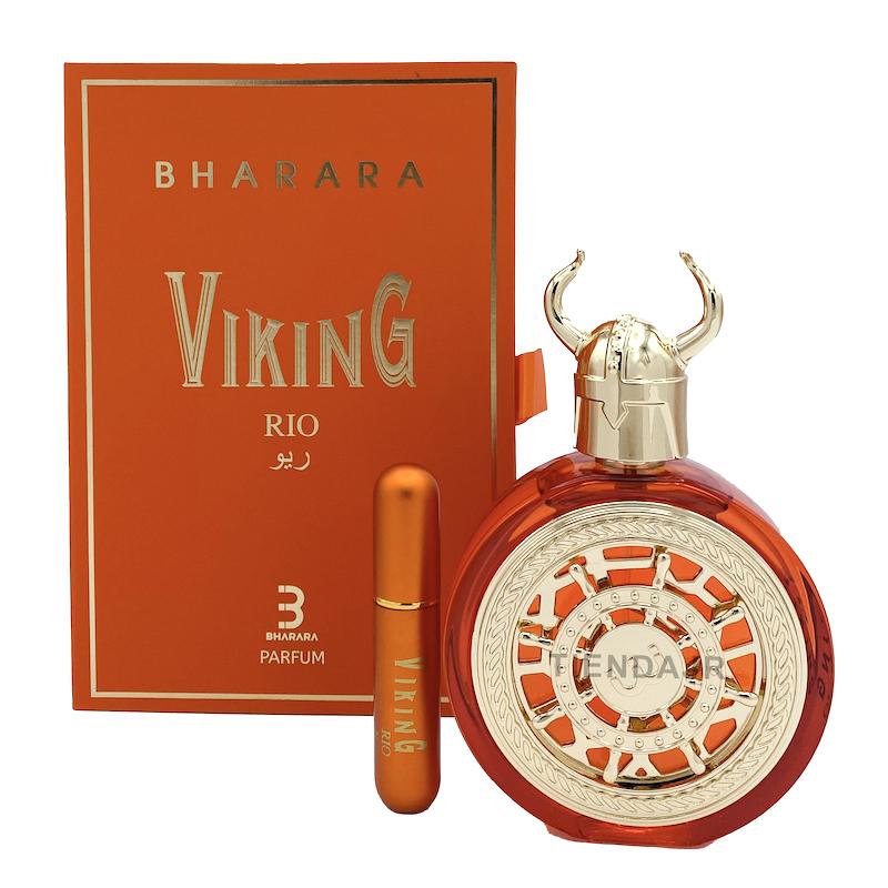 BHARARA VIKING RIO