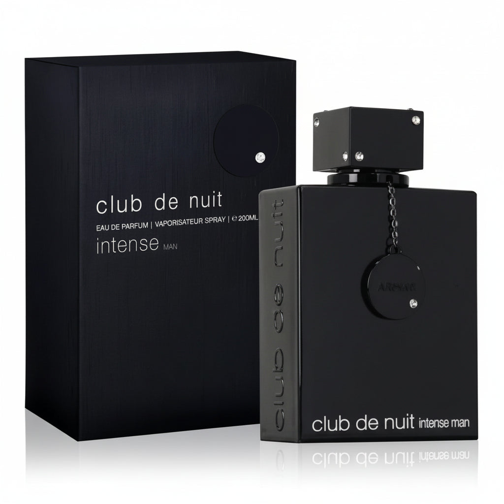 Armaf Club de Nuit Intense