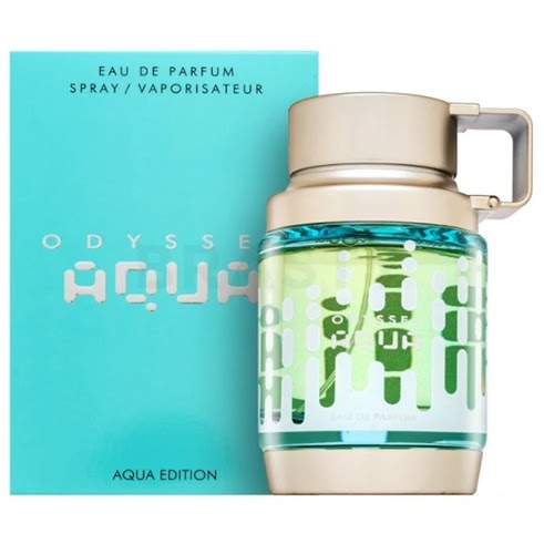 ARMAF Odyssey Aqua Edition