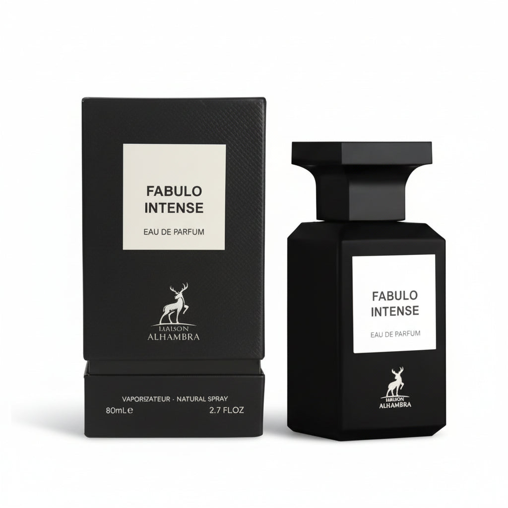 M. Alhambra Fabuloso Intense