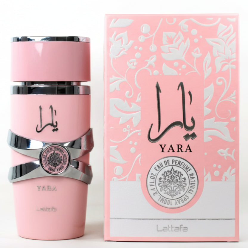 Lattafa Yara