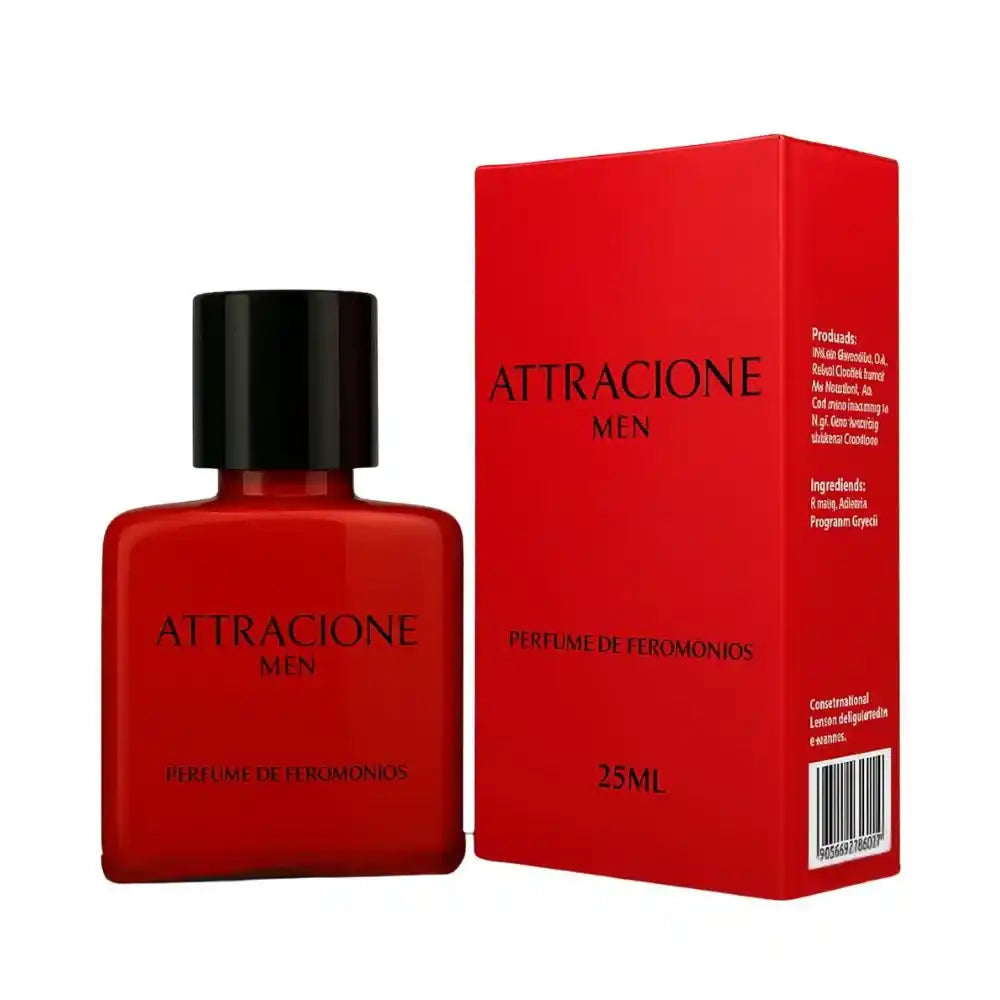Atracione Men