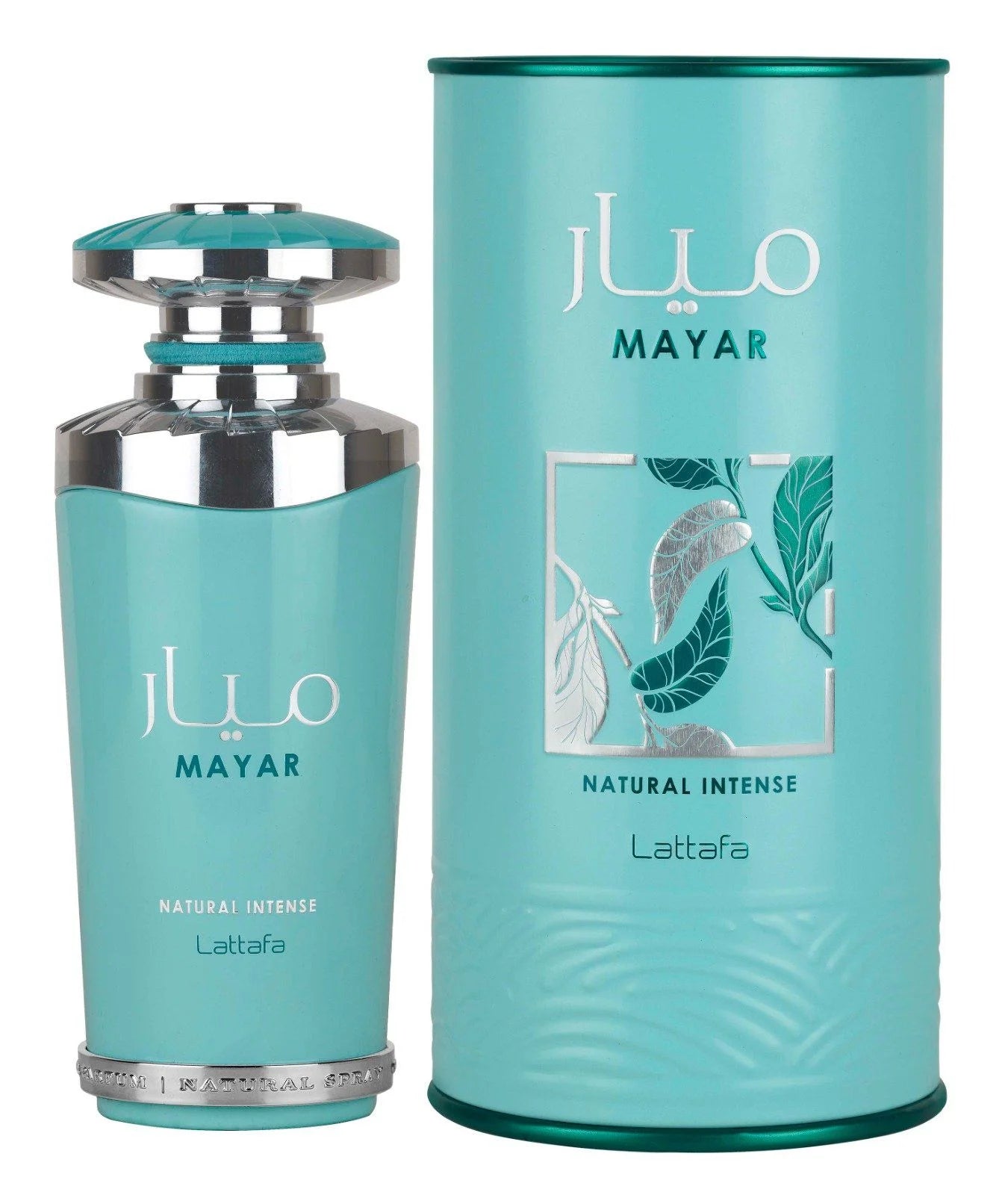 Lattafa Mayar Natural Intense