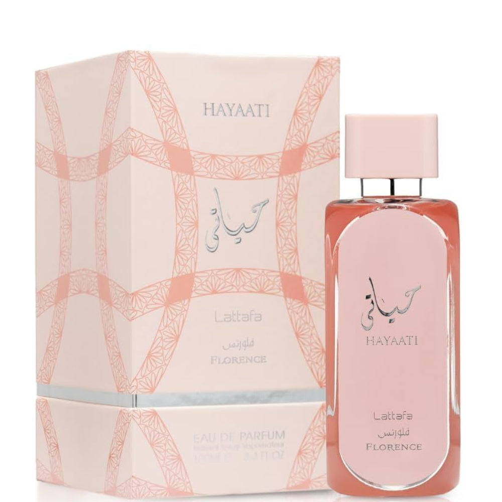 Lattafa Hayati Florence