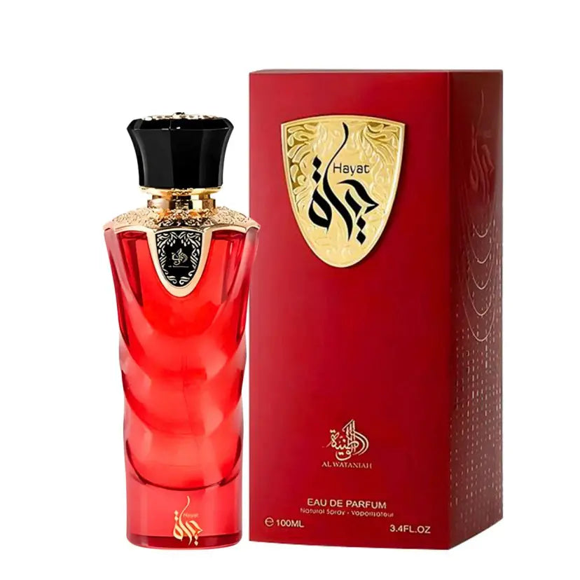 Al Wataniah Hayat