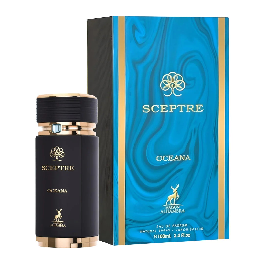 SPECTRE OCEANA