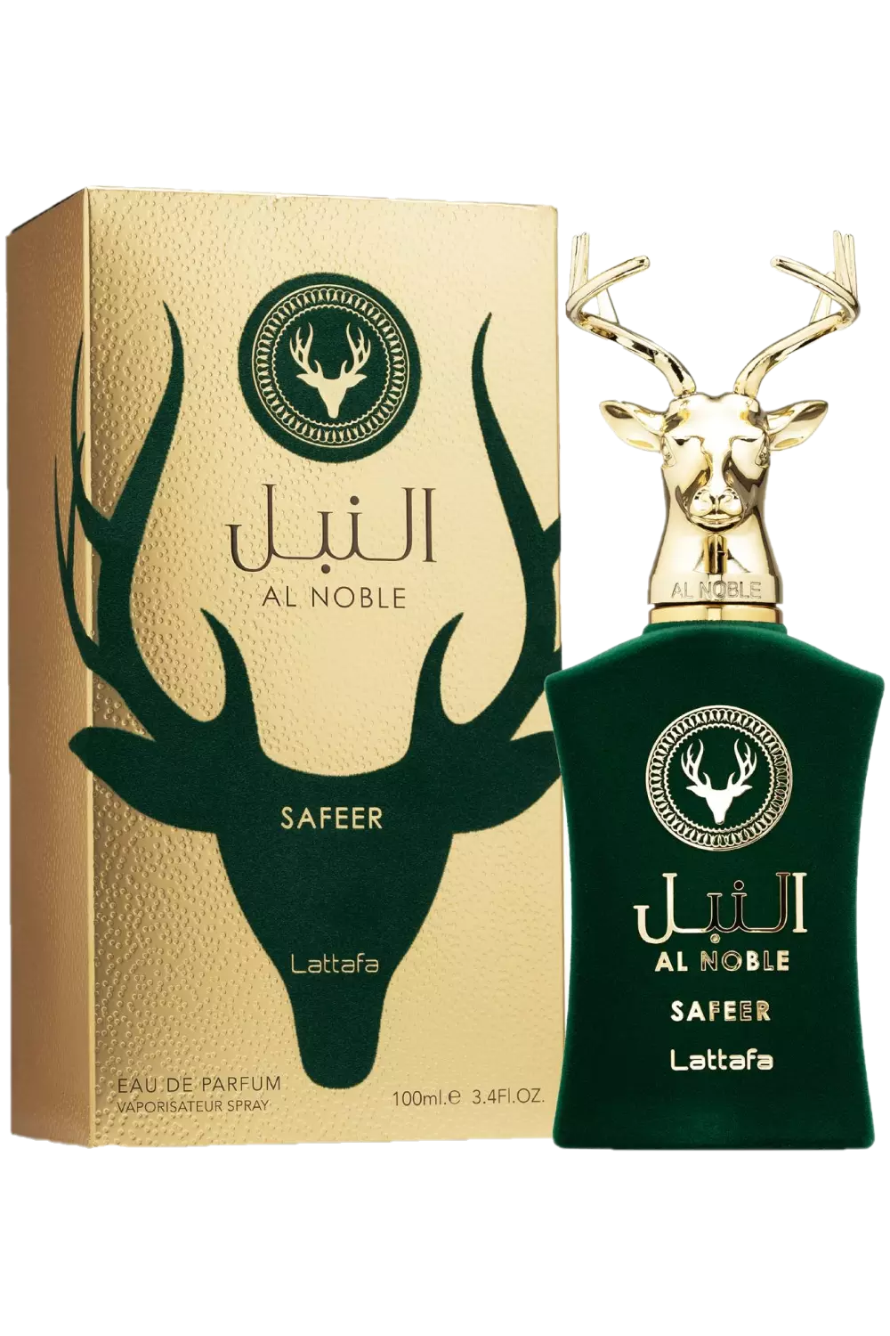 LATTAFA SAFEER