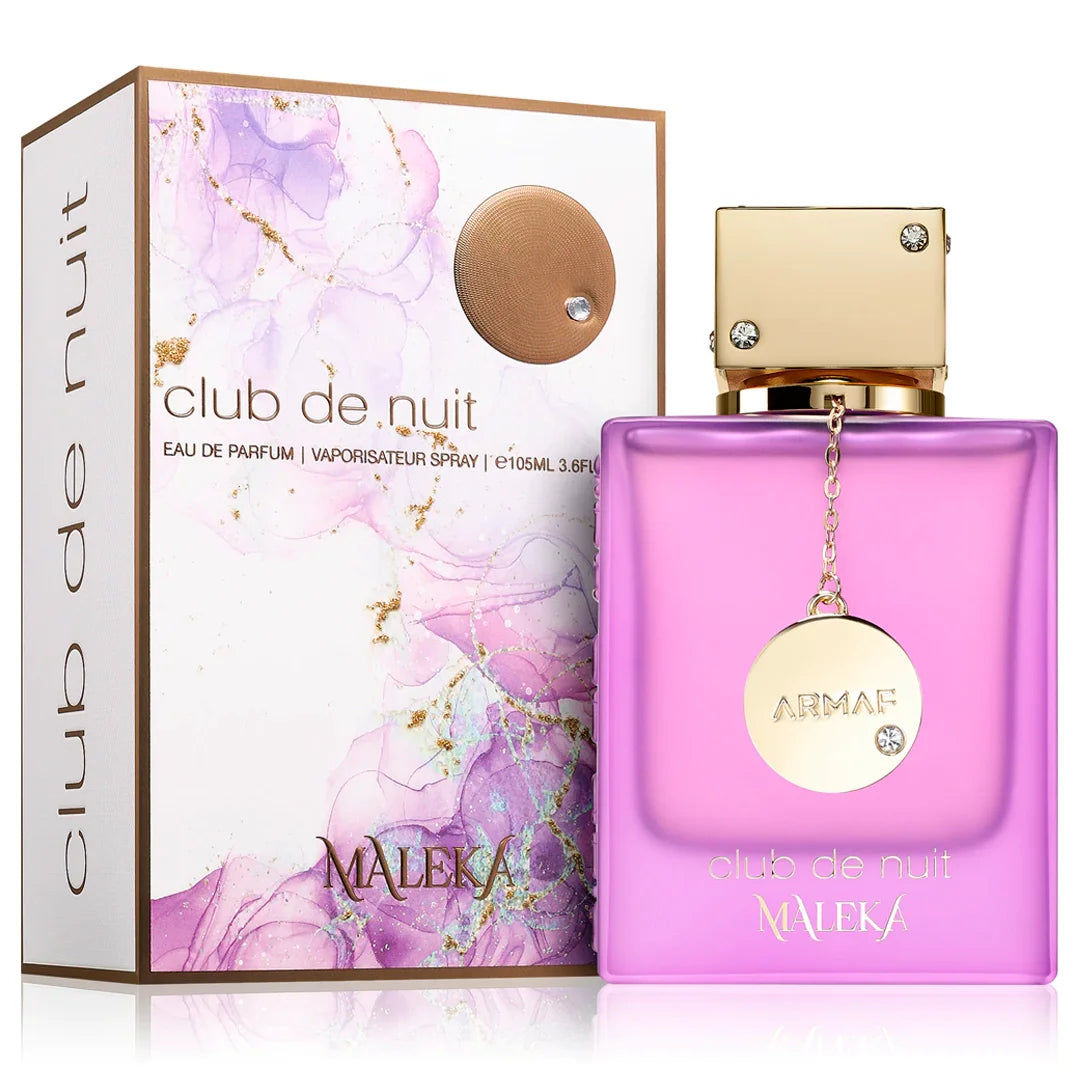 ARMAF Club de Nuit Maleka