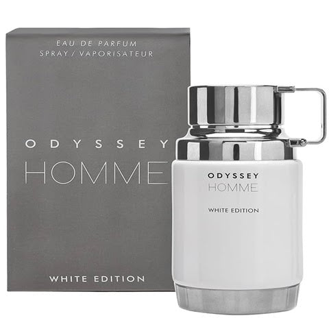 ARMAF Odyssey Homme White Edition