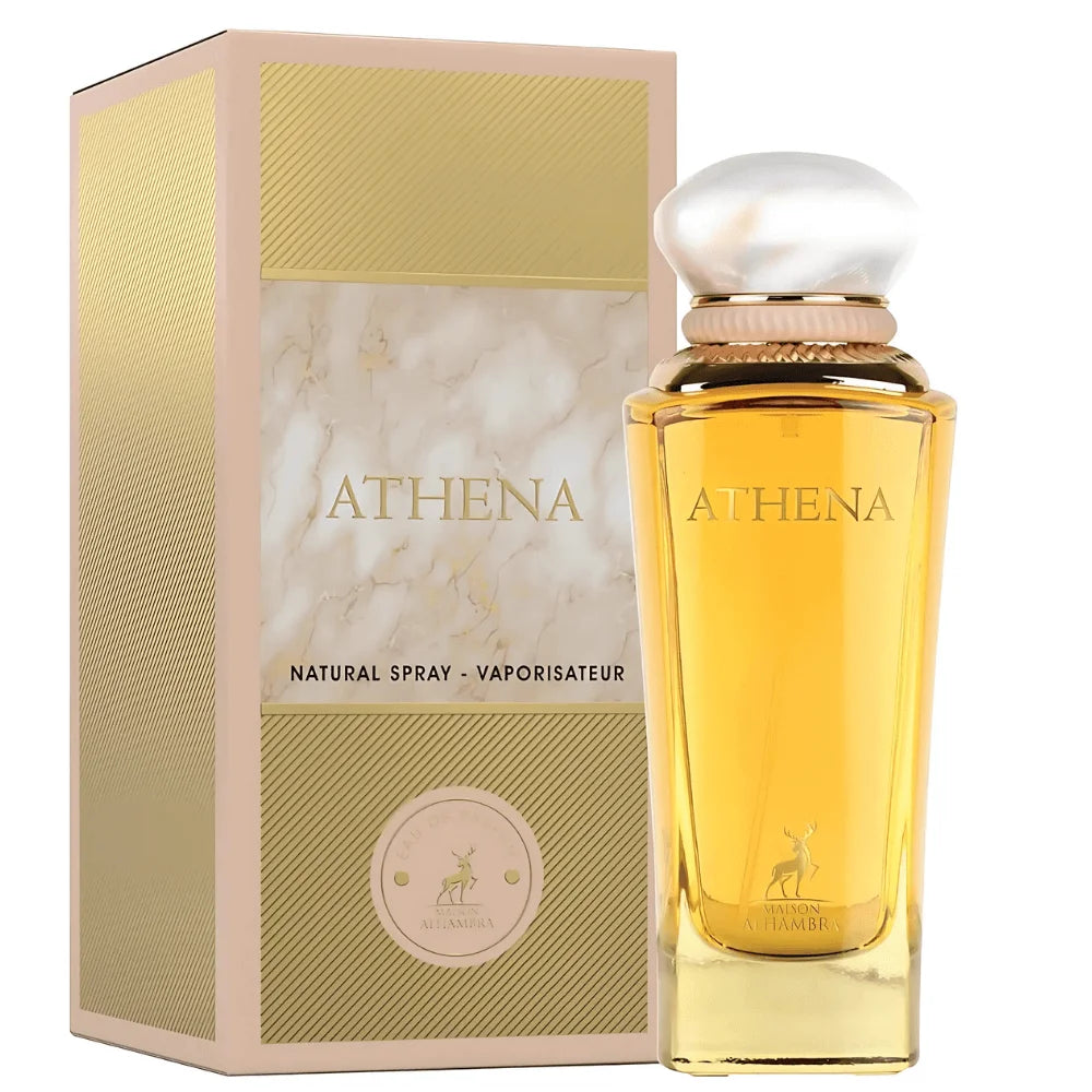 Maison Alhambra Athena