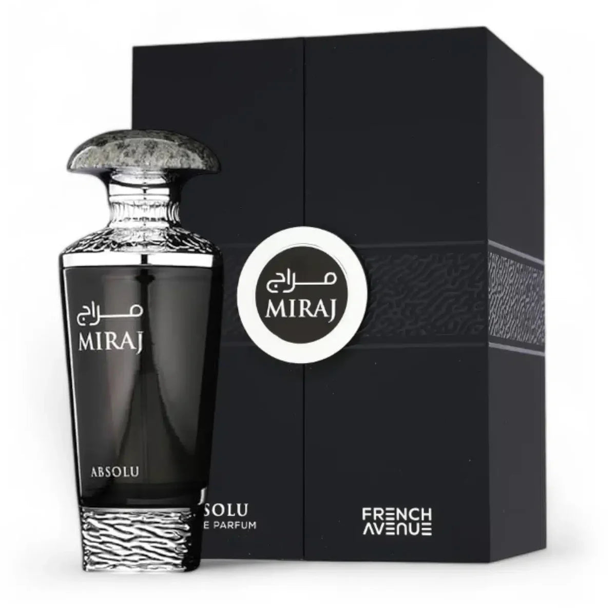 French Avenue Miraj Absolu