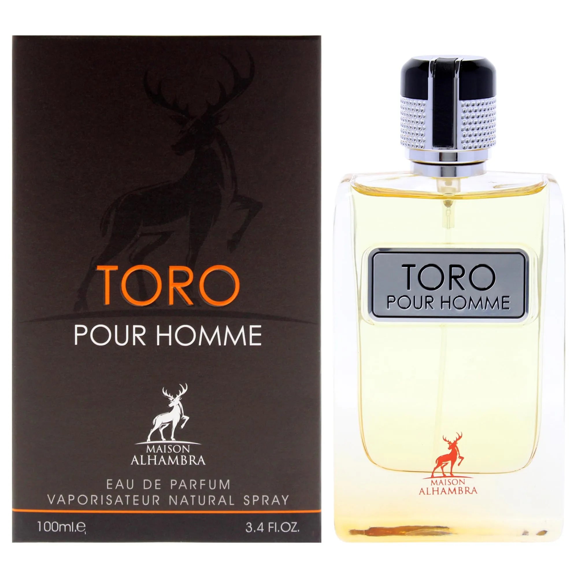 Maison Alhambra TORO GLACE