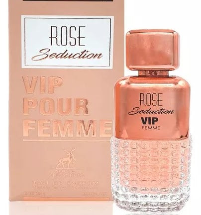 Maison Alhambra Seduction Vip Pour Homme