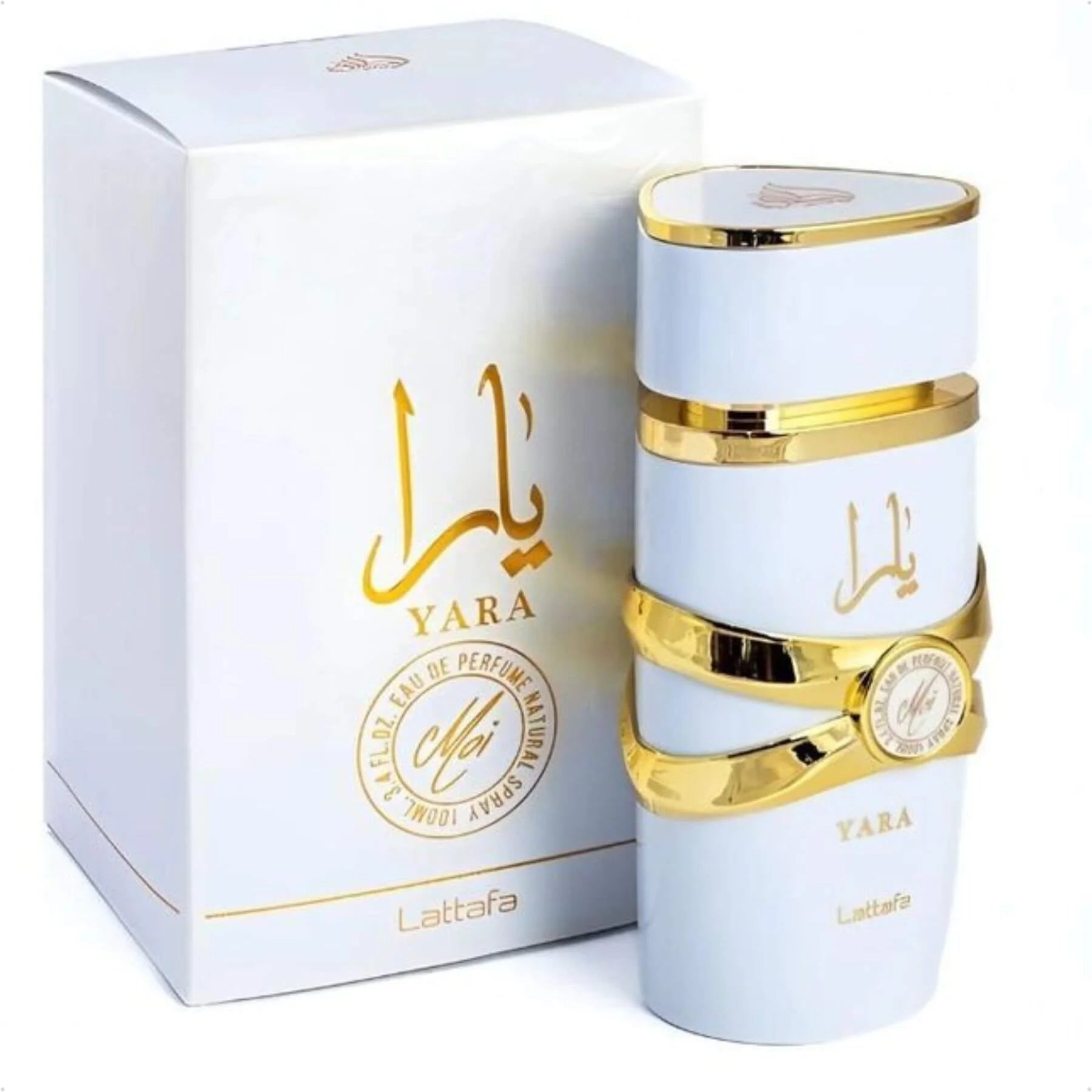Lattafa Yara Moi
