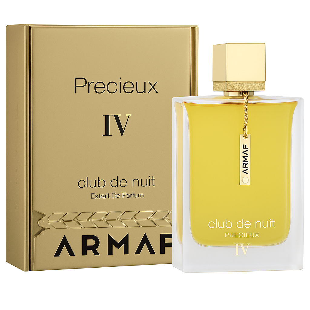 ARMAF Club de Nuit Precieux IV