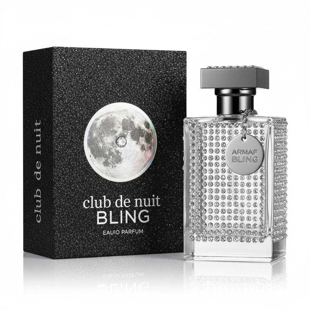 Club de Nuit Bling