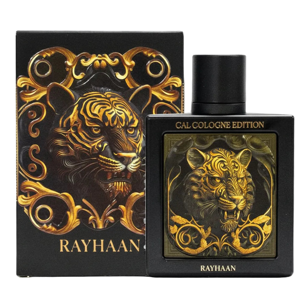 RAYHAAN TIGER
