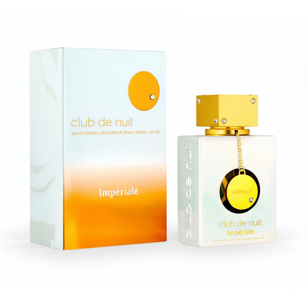 ARMAF Club de Nuit Imperiale
