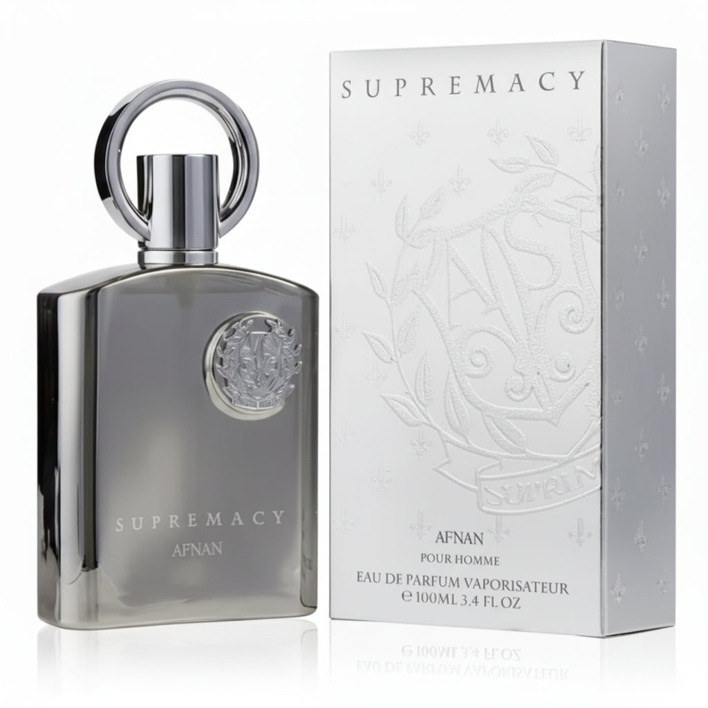 AFNAN SUPREMACY POUR HOMME