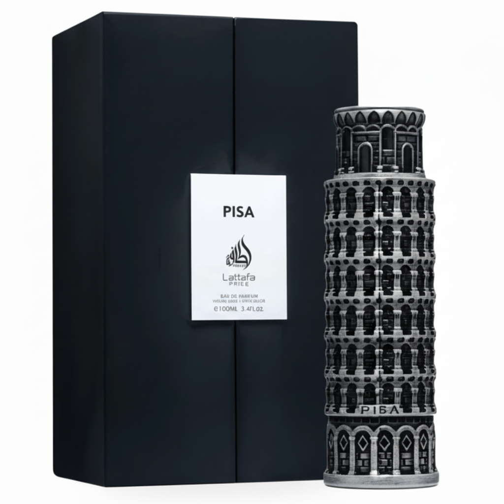 Lattafa PISA