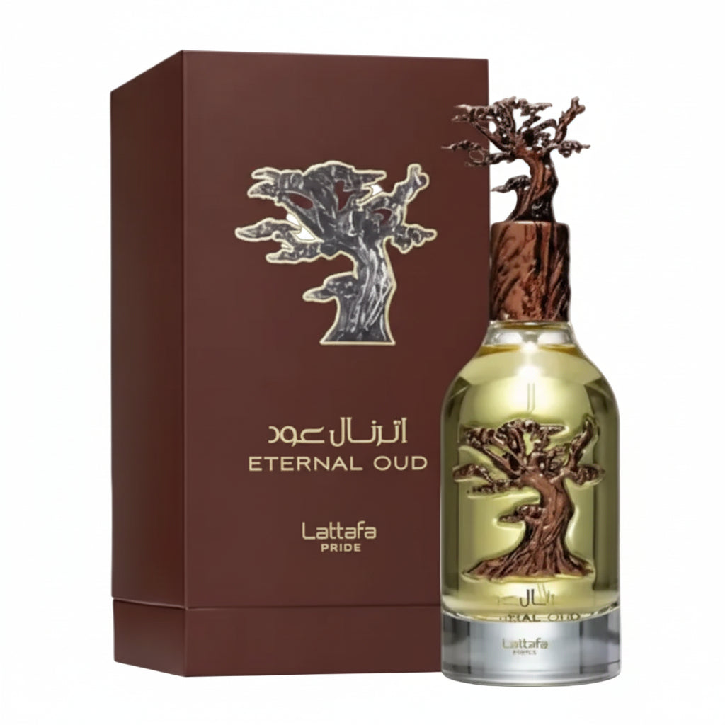 Lattafa Eternal OUD