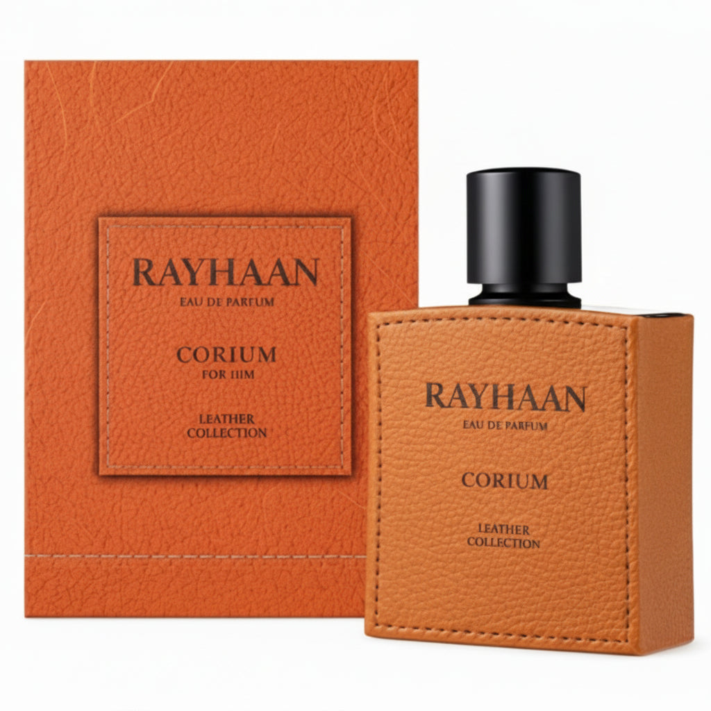 RAYHAAN CORIUM