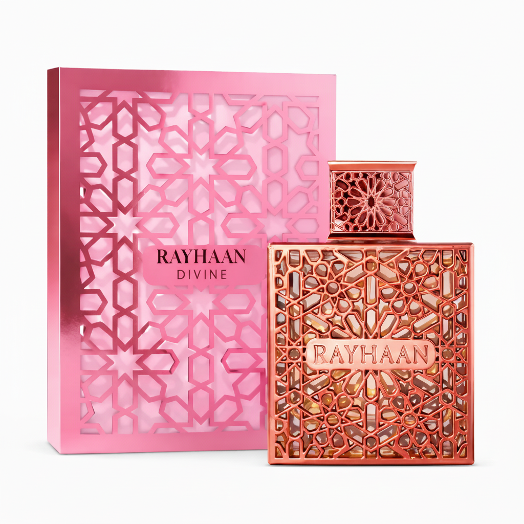 RAYHAAN DIVINE