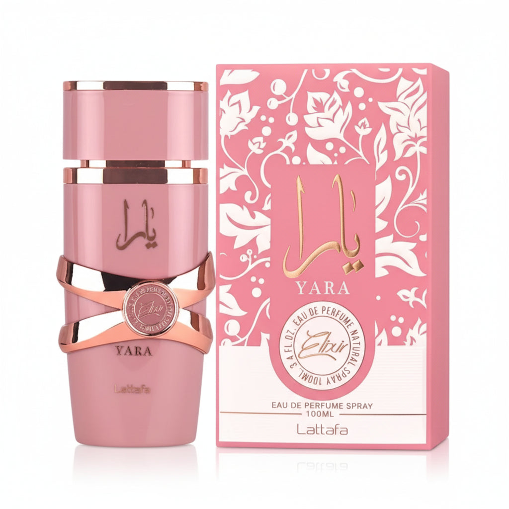 LATTAFA YARA ELIXIR