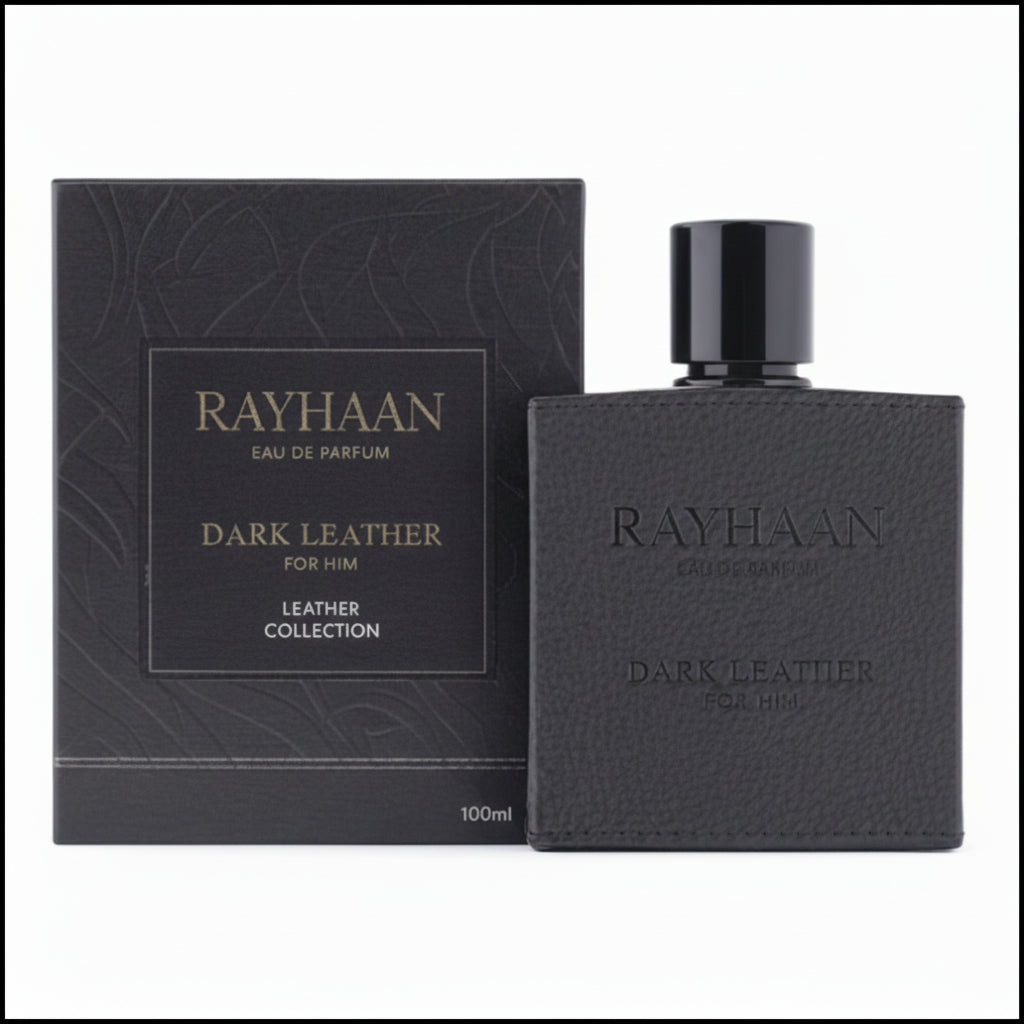 RAYHAAN DARK